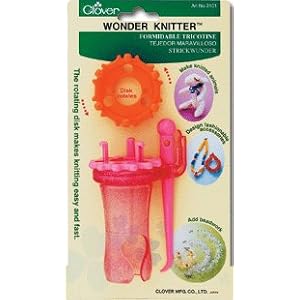 Clover-Wonder-Knitter