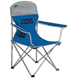 Lions Northpole Canvas Arm Chair