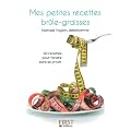 Mes petite recettes br�le-graisses