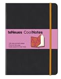 Produkt-Bild: Cool Notes Black/Victoria Orange