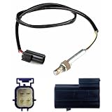 Bosch 13927 Oxygen Sensor, OE Type Fitment by Bosch