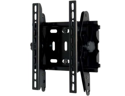 SANUS SYSTEM VM200B Universal VESA LCD TV Wall Mount - Black