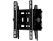 SANUS SYSTEM VM200B Universal VESA LCD TV Wall Mount - Black