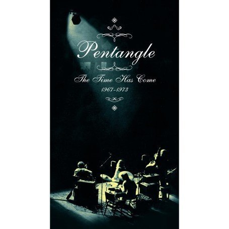 CD-Charts  Search : The Time Has Come 1967 - 1973