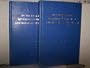 On the Relations between the Physical and Moral Aspects of Man - Vol. I and II