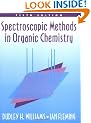 Spectroscopic Methods in Organic Chemistry 5/e