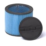 Shop-Vac 9035000 Ultra Web Cartridge Filter