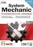 System Mechanic - Up to 3 PCs