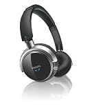 Philips - SHB9000/00 - Casque stéréo sans fil pour téléphone mobile / lecteur MP3 - Bluetooth 2.0 EDR