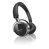Philips SHB9000 Bluetooth Stereo Headset schwarzvon "Philips"