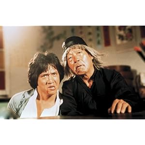 Drunken Master-the Beginning-Extended Version [Import allemand]