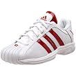 adidas Big Kid Superstar 2G Ultra J Basketball Shoe