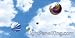 Hot Air Balloons Skypanels&acirc;�&cent; Fluorescent Light Diffuser