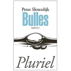 Bulles: Sph�res I