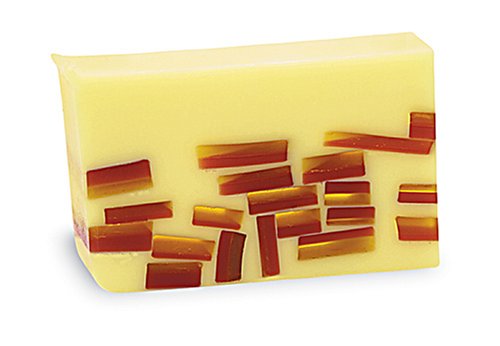 HealthPersonalCare: Primal Elements Soap Loaf, Tahitian Vanilla, 5 Pound Cellophane