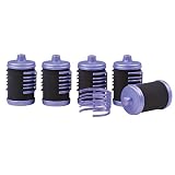 Hot Shot Tools Super Size Flocked Rollers