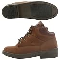 Carolina Chukka ST Boots - Work Shoes Womens