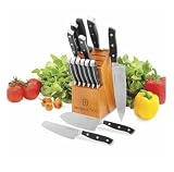Wolfgang Puck 15 Piece Cutlery SET