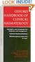 Oxford Handbook of Clinical Haematology (Oxford Handbooks)