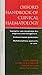 Book Oxford Handbook of Clinical Haematology (Oxford Handbooks)