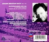 St Matthew Passion (Bril) 画像