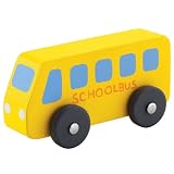 Mini School Bus