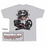 American Chopper - Commanche T-Shirt - Large