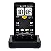 Buy Desktop Accessories - Seidio Desktop Charging Cradle for use with HTC EVO 4G