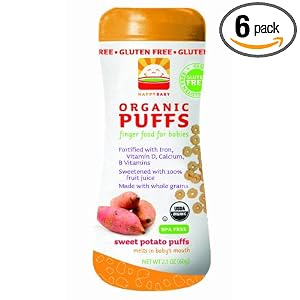 Puffs
