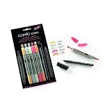 Copic Ciao 5 plus 1 Set Pastels