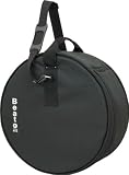 Beato Curdura Padded Snare Drum Bag, 5.5X14 Inches