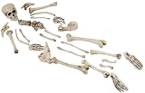 Scary Bag Of Bones Prop Yard Decoration