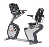Star Trac E-RB Recumbent Bike