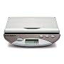 Dymo Labelwriter 400 Dymo. 5Lb Scale With Manual, 1/Box (1737522)