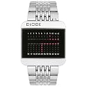 Tokyo Flash Men's "Diode" Watch #DIODE