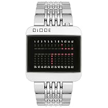 Tokyo Flash Men's "Diode" Watch #DIODE