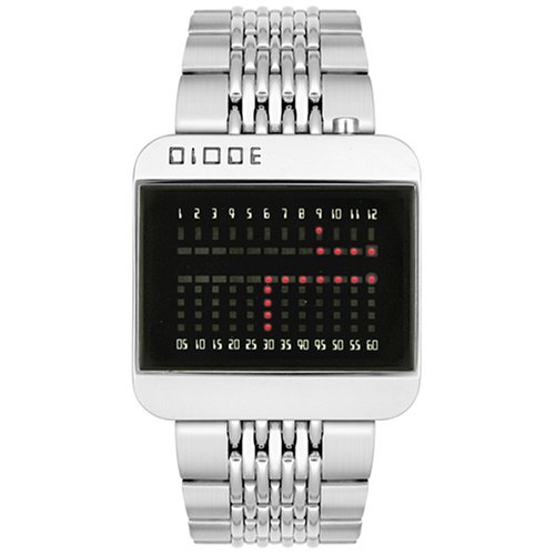 Tokyo Flash Men's "Diode" Watch #DIODE