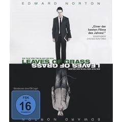 Leaves of Grass [Blu-ray]