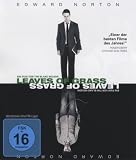 Leaves of Grass [Blu-ray]