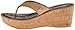 Sam Edelman Women's Romy Thong Sandal