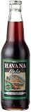 Havana Beverages Diet Havana Cola, 12-Ounce Glass Bottles (Pack of 12)