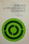 Toward a Steady-state Economy