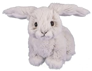 nounours lapin