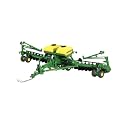 Spec cast 1:64 John Deere Bauer Built 24-row planter