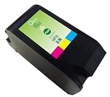 HP hp78タイプ 3色カラー DELIGHT リサイクルインクカートリッジ