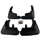 EricTM Mud Flap Splash Guards suit for Hyundai i30 i30 touring 