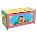 Delta Enterprise Nickelodeon Dora the Explorer Toy Box