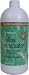 Be Natural Callus Eliminator Foot Treatment 34oz
