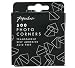 Paperchase 500 Photo Corners.Transparent Design