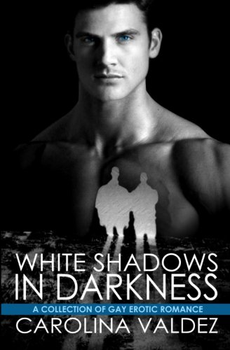 white shadows in darkness